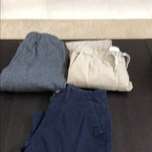 Boy’s pants
